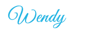 Wendy Keller Footer Logo